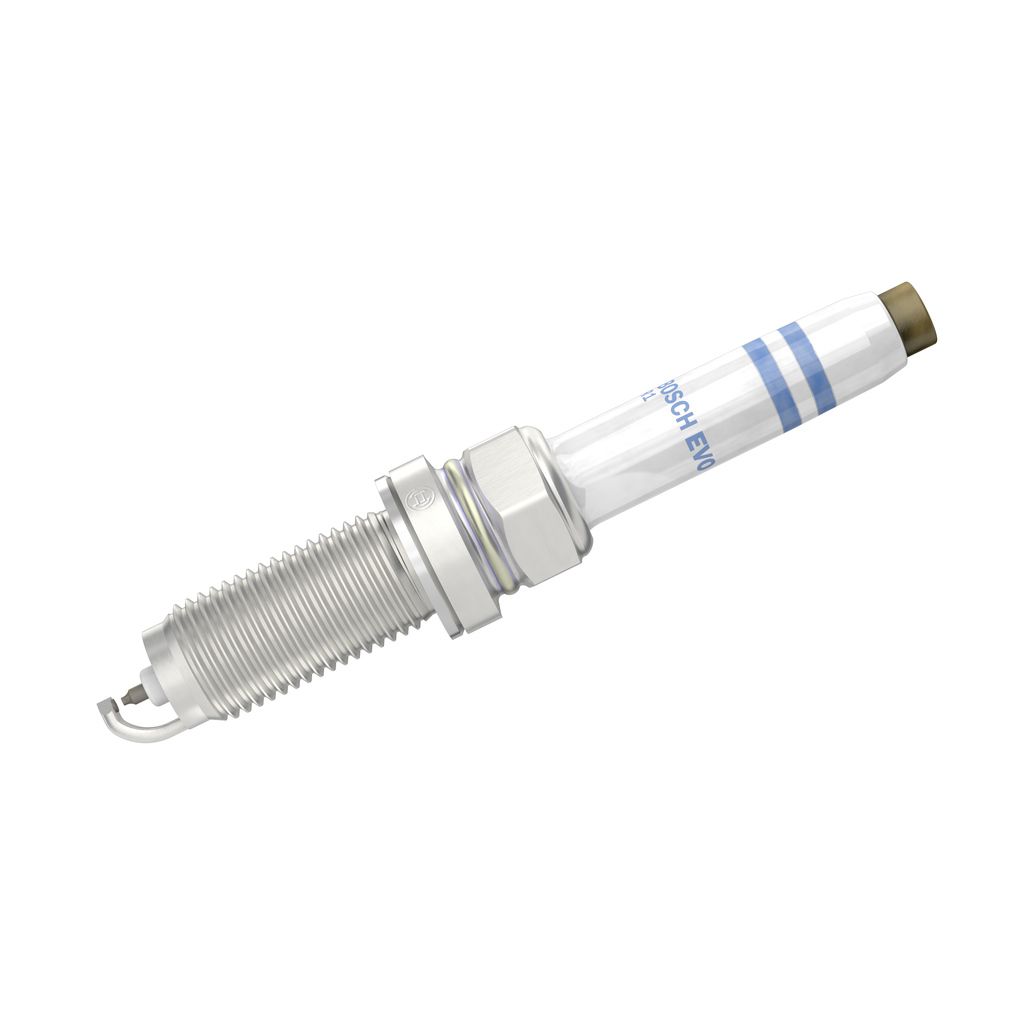 Bosch Double Iridium Spark Plug 0241140538-1PC