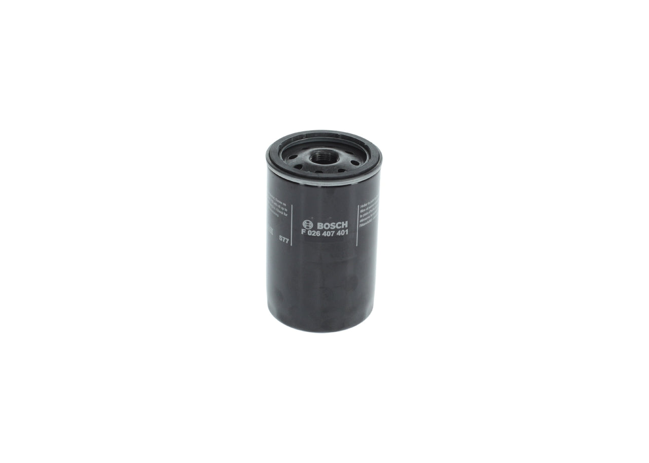 Bosch Oil Filter F026407401