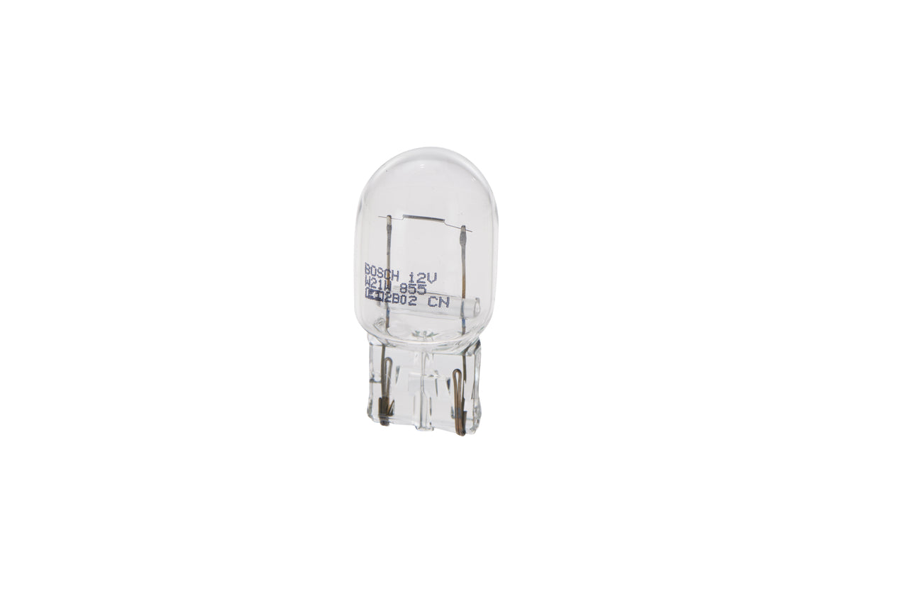 Bosch Pure Light Halogen Bulb 1987302251 - 1 PC