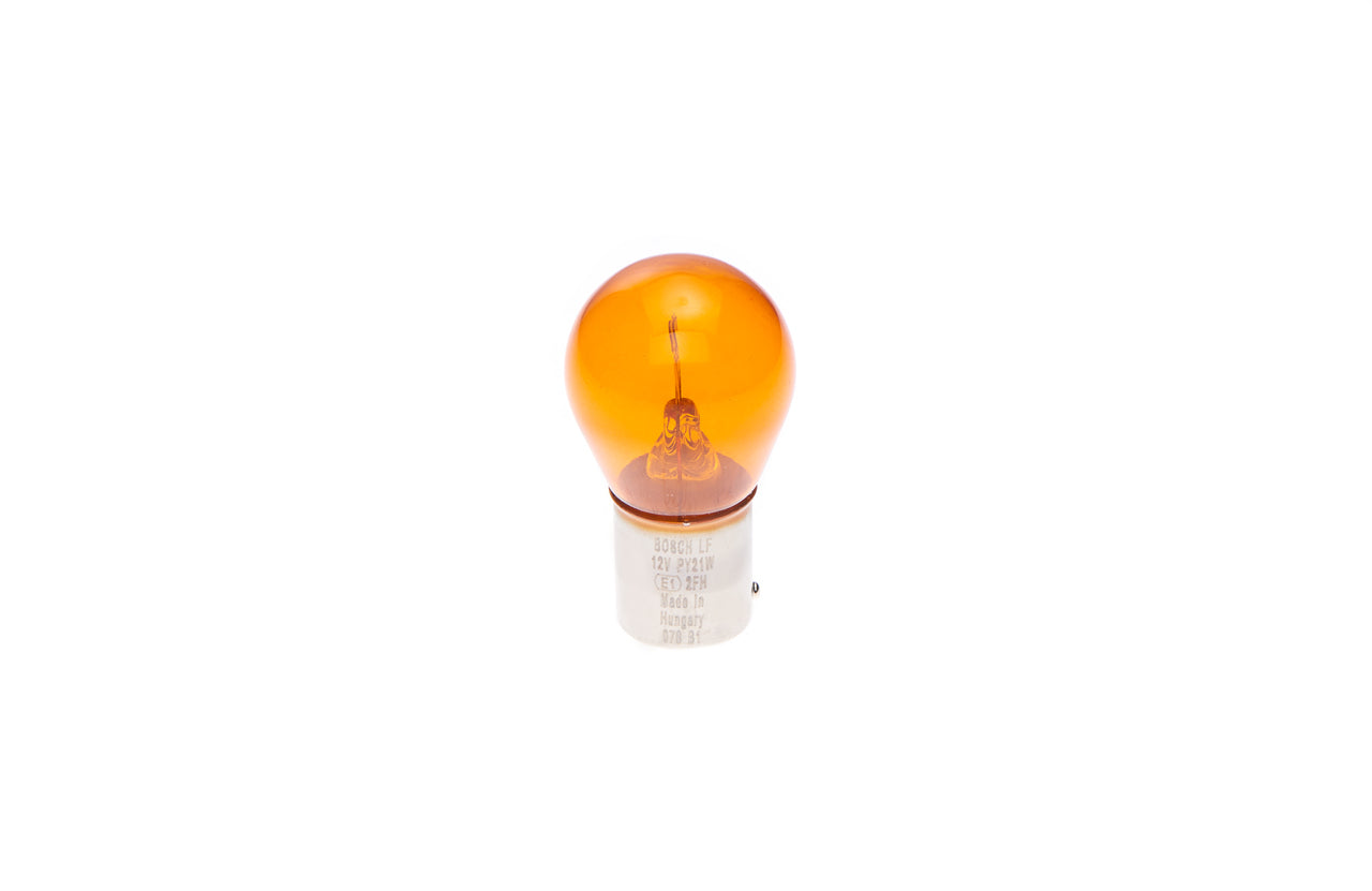 Bosch Eco Halogen bulb 1987302812