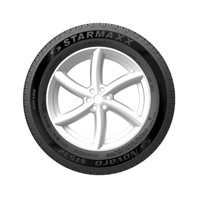 Starmaxx 185/60R14 - ST532 - Car Tire