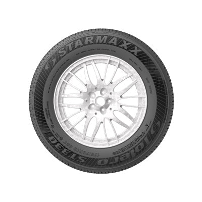 Starmaxx 185/65R14 - ST330 - Car Tire