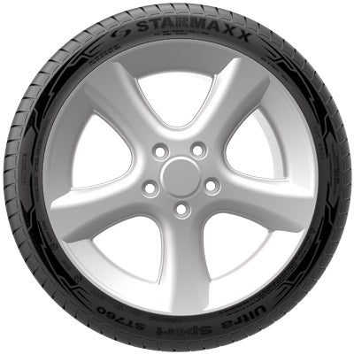 Starmaxx 225/55R17 - ST760 - Car Tire