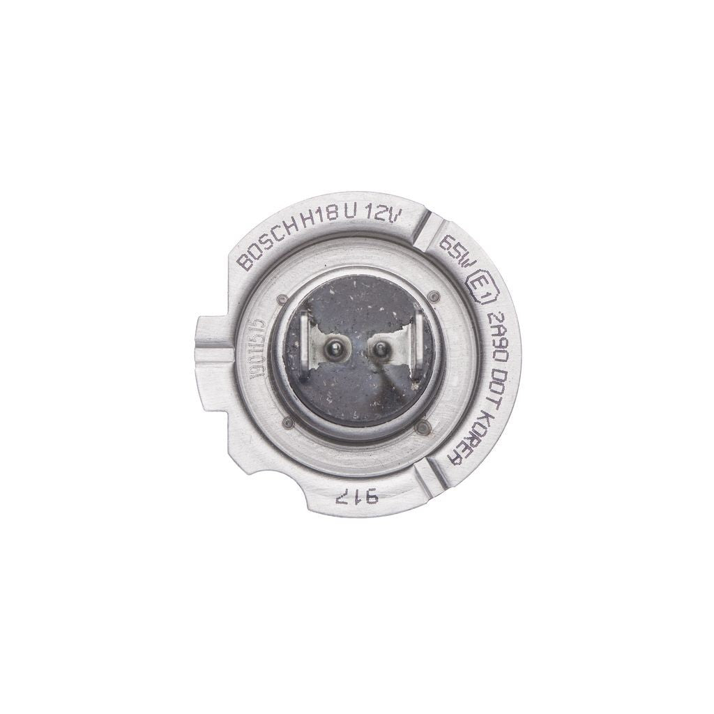 Bosch Pure Light Halogen Bulb 1987302091 - 1 PC