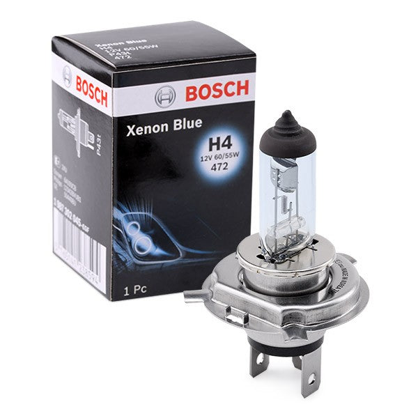 Bosch Xenon Blue Bulb 1987302045