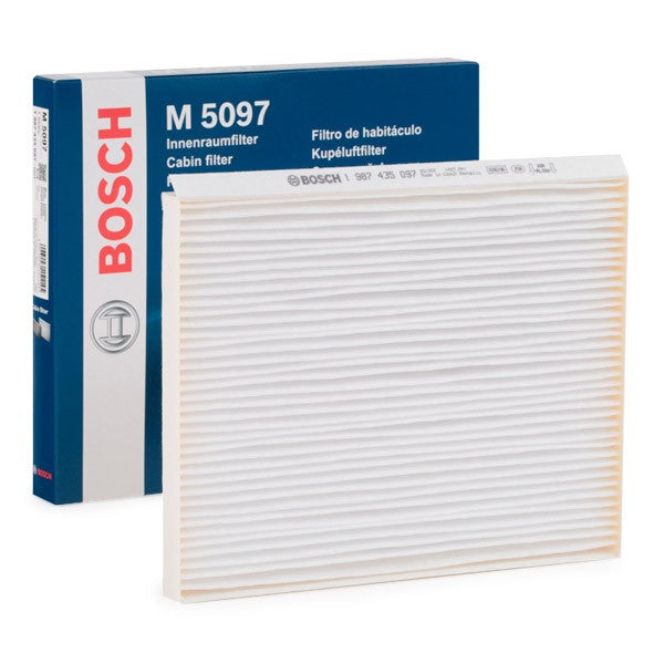 Bosch Cabin Filter 1987435097 - Hyundai, Kia