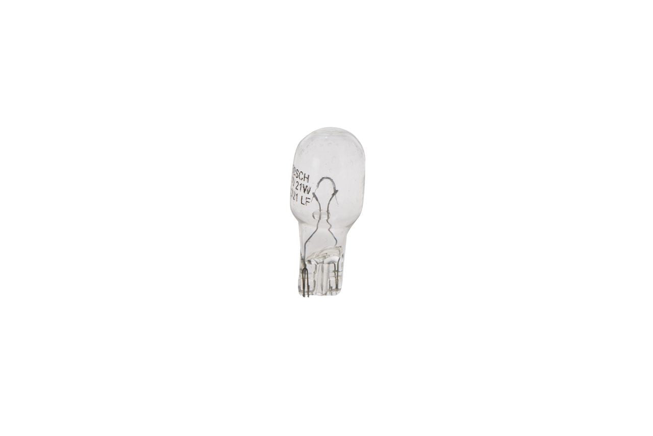 Bosch Eco Halogen Bulb 1987302821 - 1 PC