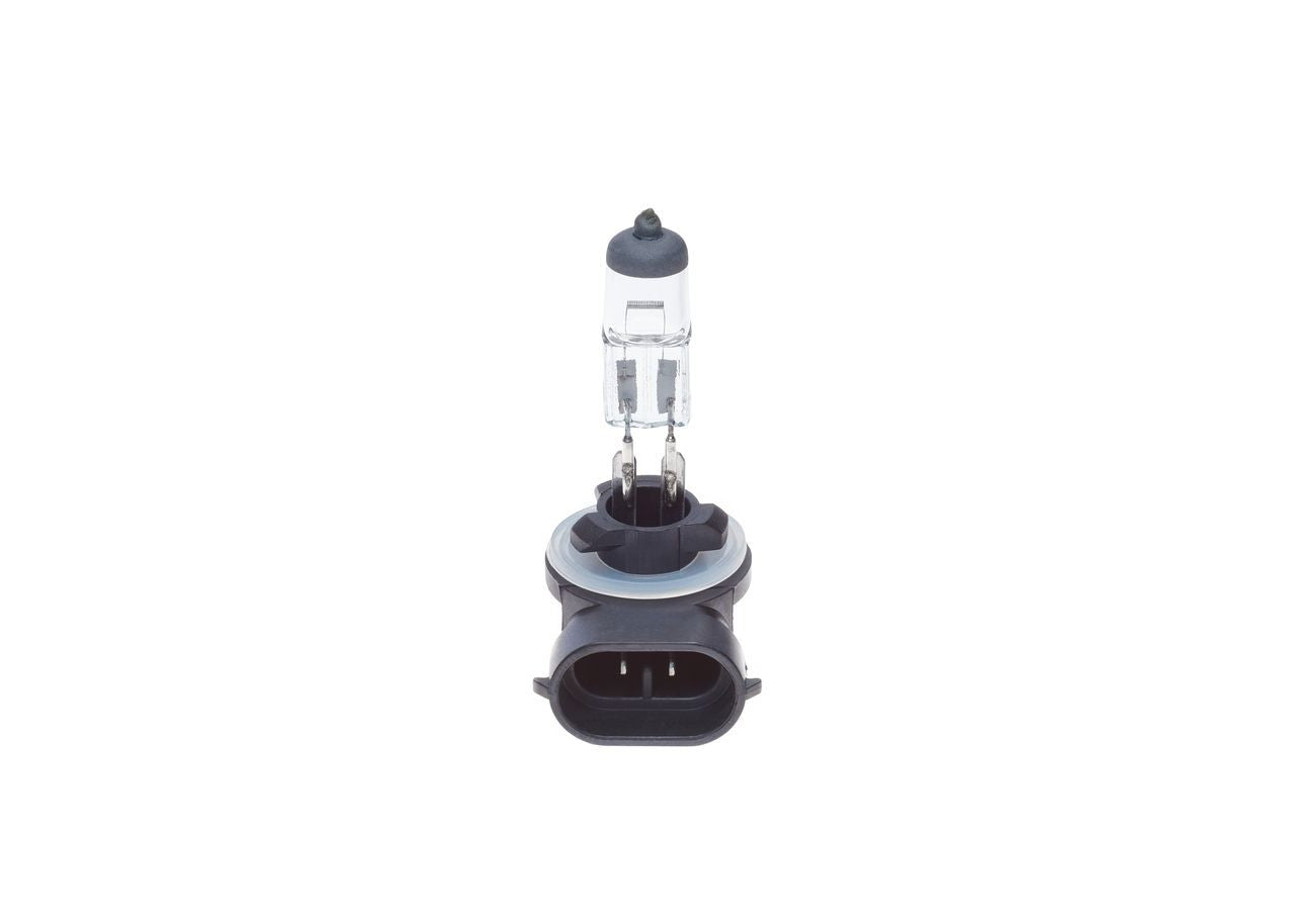 Bosch Pure Light Halogen Bulb 1987302025 - 1 PC