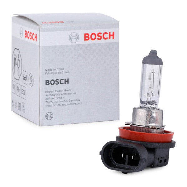 Bosch Eco Halogen Bulb 1987302806 - 1 PC