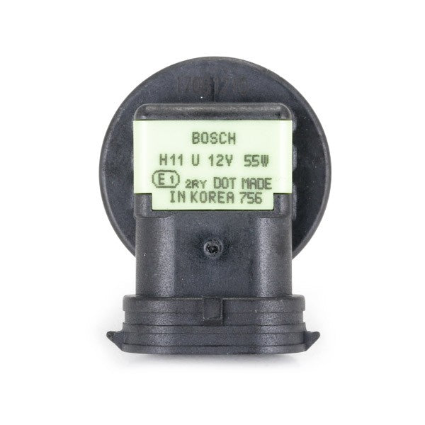 Bosch Pure Light Halogen Bulb 1987302084 - 1 PC