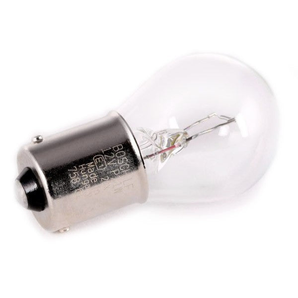 Bosch Pure Light Halogen Bulb 1987302201 - 1 PC