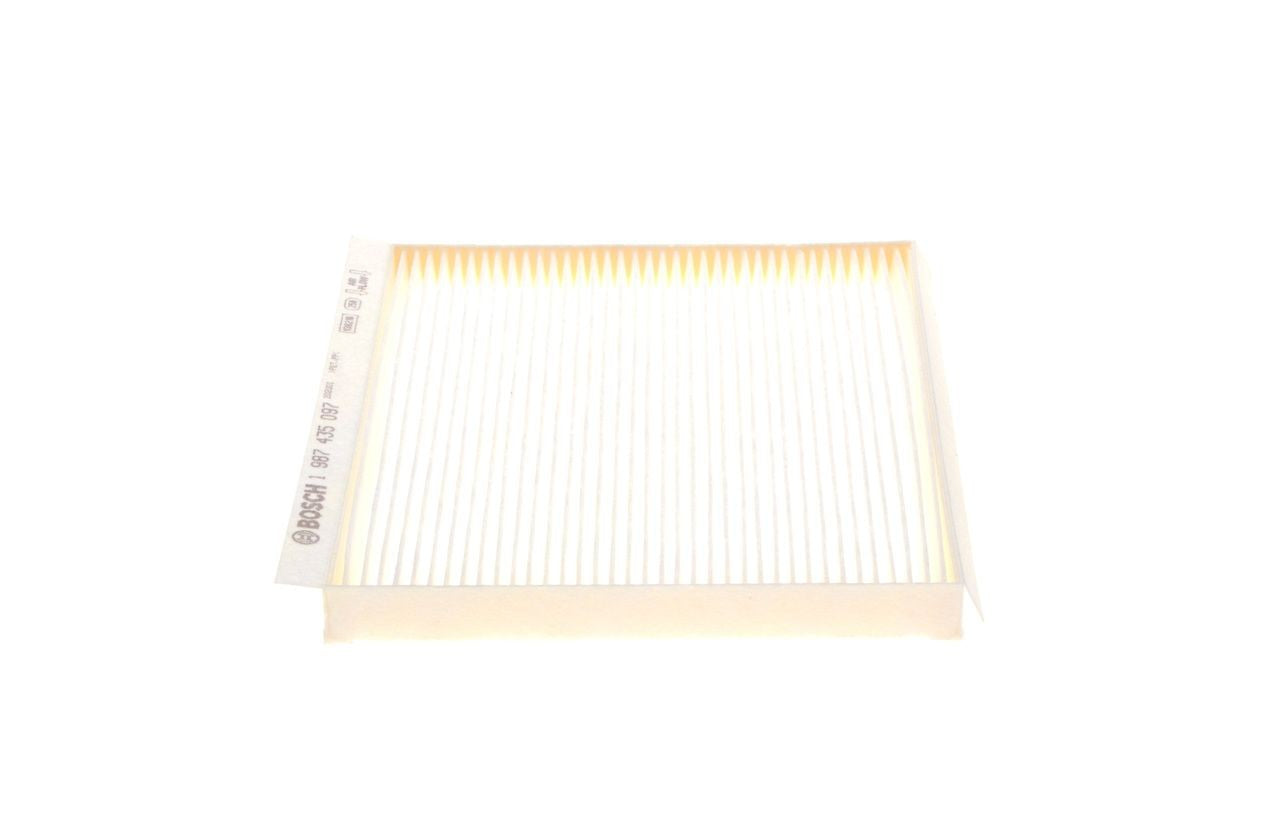 Bosch Cabin Filter 1987435097 - Hyundai, Kia