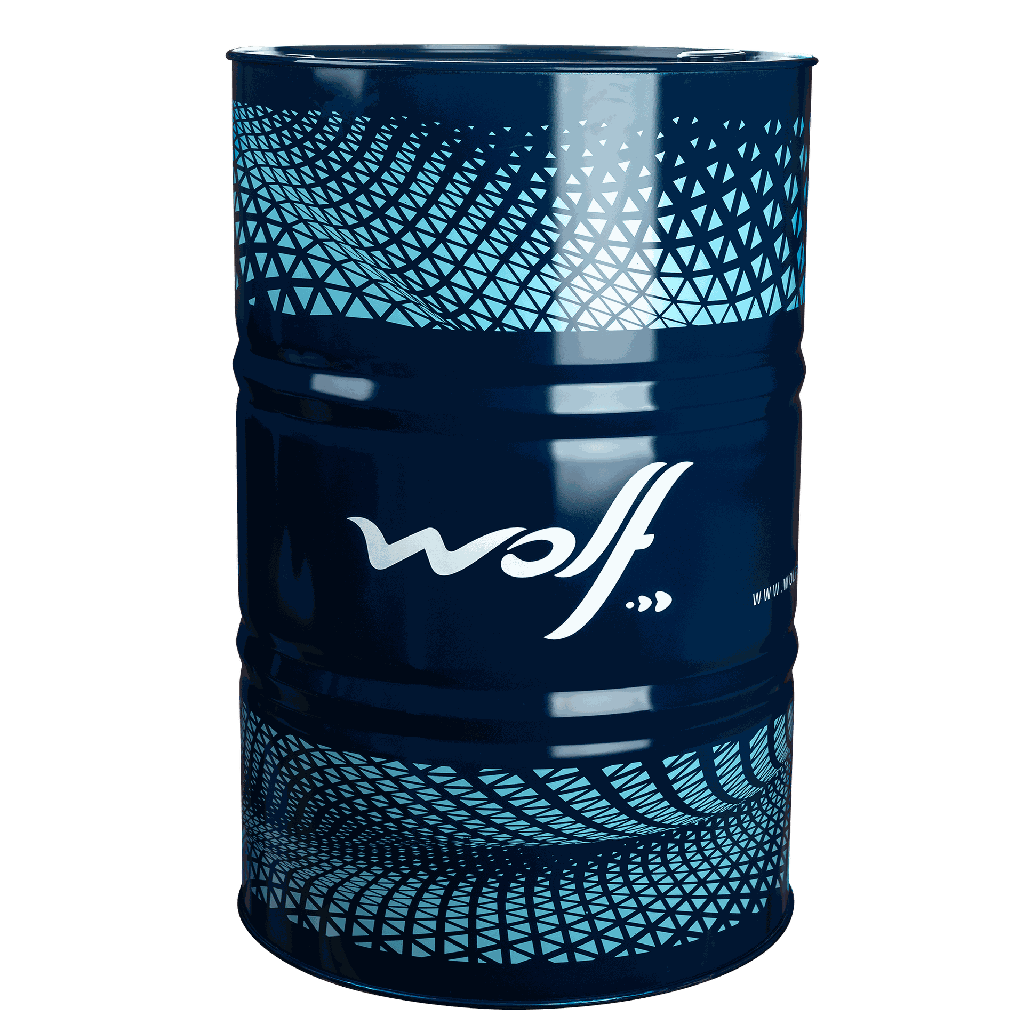 Wolf ARIO ISO 150 - 205L