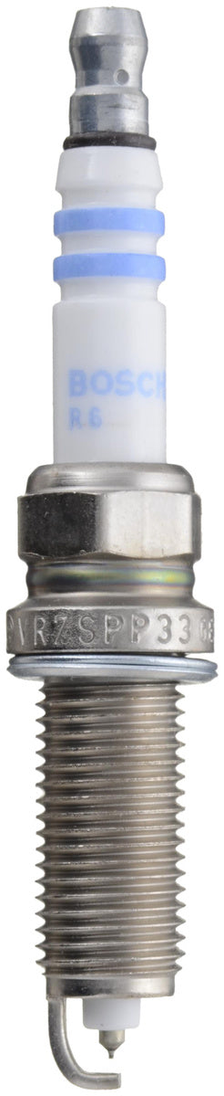 Bosch Double Platinum Spark Plug 0242135524