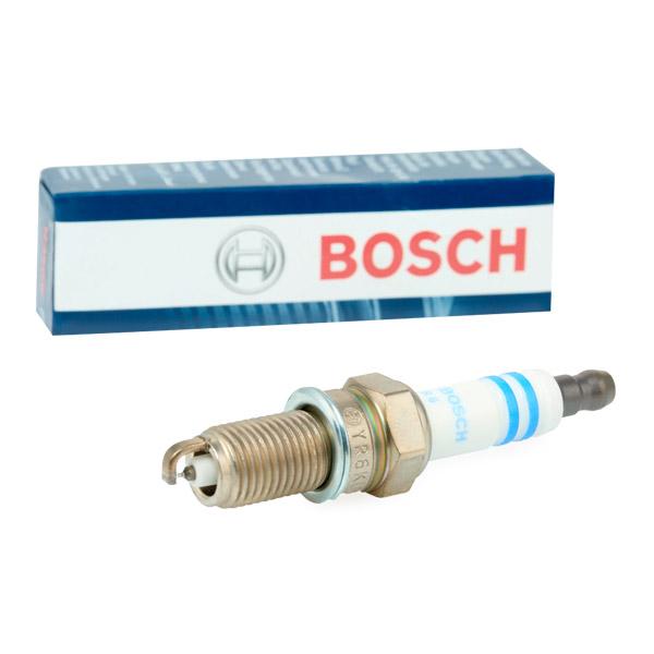 Bosch Iridium Spark Plug 0242140514