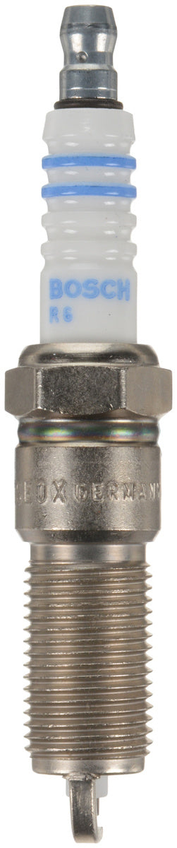 Bosch FR6KDC Spark Plug Nickel 1 Spark Plug Bosch FR6KDC Spark Plug Nickel 1 Spark Plug