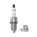 Bosch 1 Pole Nickel Spark Plug 0242229724