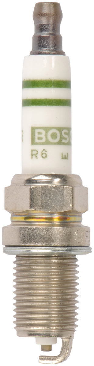 Bosch 1 Pole Nickel Spark Plug 0242229724
