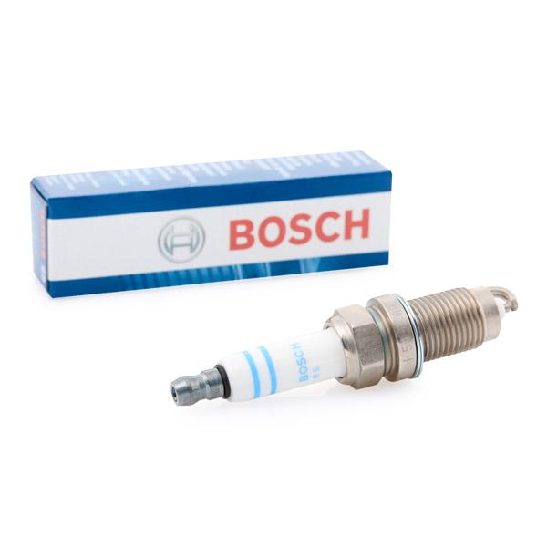 Bosch 1 Pole Nickel Spark Plug 0242236565