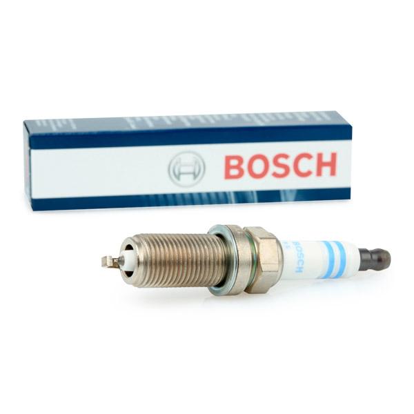 Bosch Double Iridium Spark Plug 0242236577