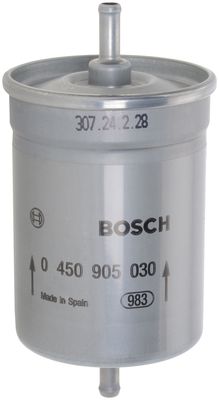Bosch Fuel Filter 0450905030