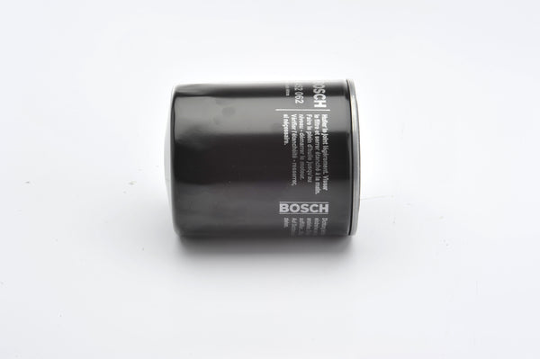 Bosch Oil Filter 0986452062