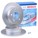 Bosch Rear Brake Disc 0986478188