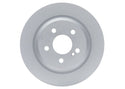 Bosch Rear Brake Disc 0986479655