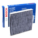 Bosch Cabin Filter 1987432357