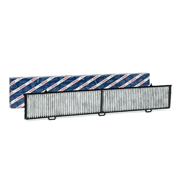 Bosch Cabin Filter 1987432424 El Catalog