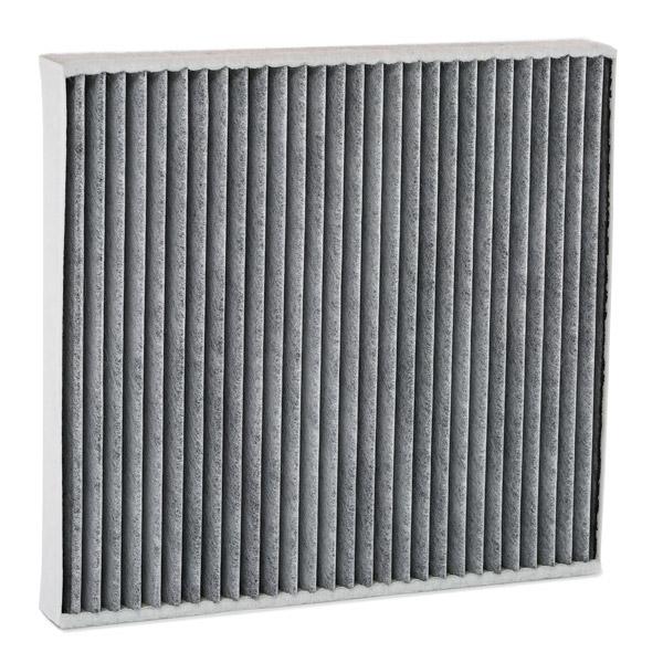 Bosch Cabin Filter 1987432543 El Catalog